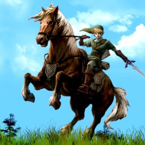 181-the-legend-of-zelda-link