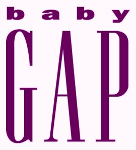 Baby Gap Girls