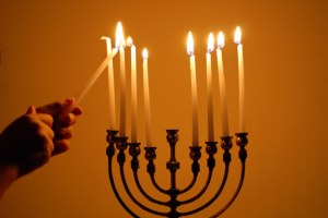 menorah