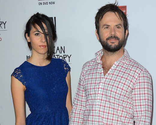 Premiere Screening Of FX's "American Horror Story: Asylum" - Arrivals