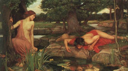 Echoandnarcissus