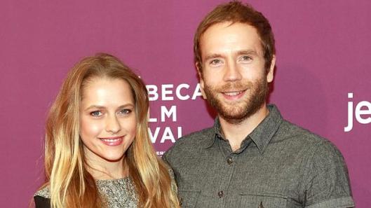 FILE: Teresa Palmer Marries Mark Webber
