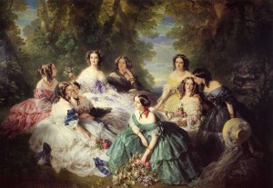 Winterhalter_Eugenie_1855