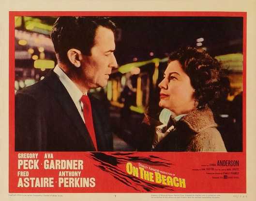 Poster - On the Beach (1959)_11