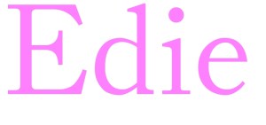 Edie