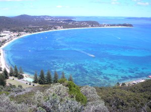 TomareeNPShoalBay1