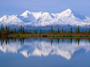 alaska-mountains