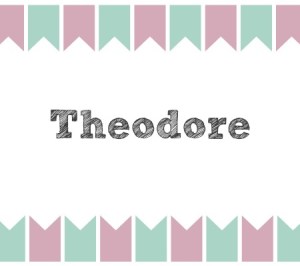 Theodore