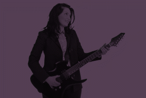 Guitar-business-woman-Learn-guitar-lessons-teachers-and-classes-in-Sydney
